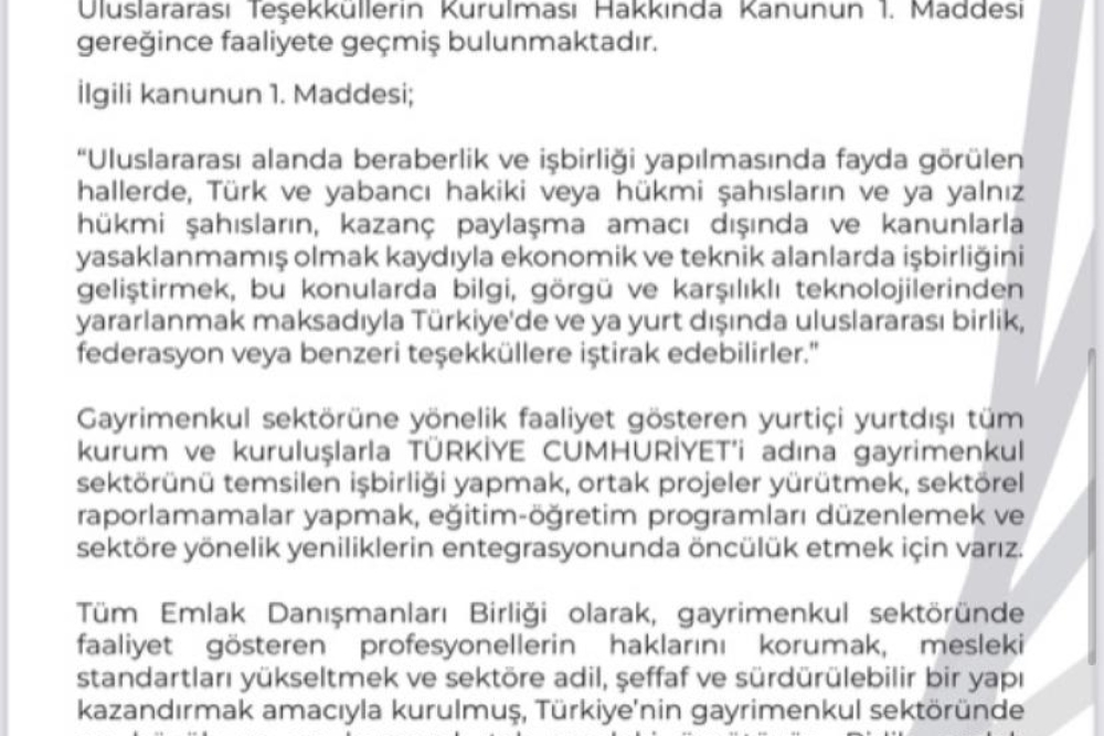 Biz Kimiz ?