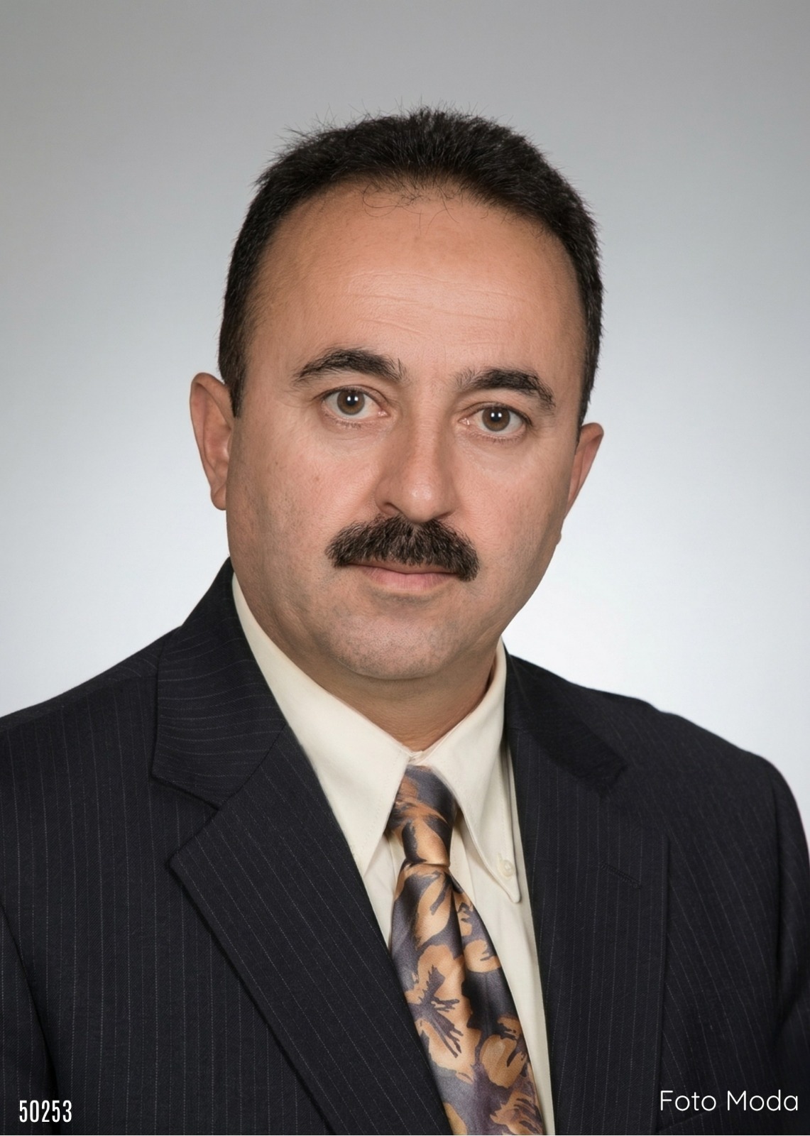 Fatih SAĞSÖZ