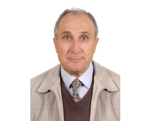 HAYRİ AKDUMAN