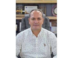 İSMAİL ÇAĞLAR