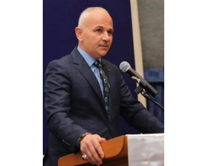 ÖMER KAYA