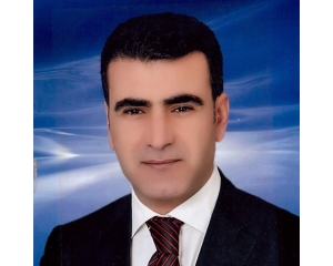ORHAN ÖZDEK