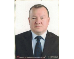 YILMAZ SAYDAM