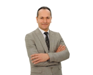 İsmail ÇAĞLAR
